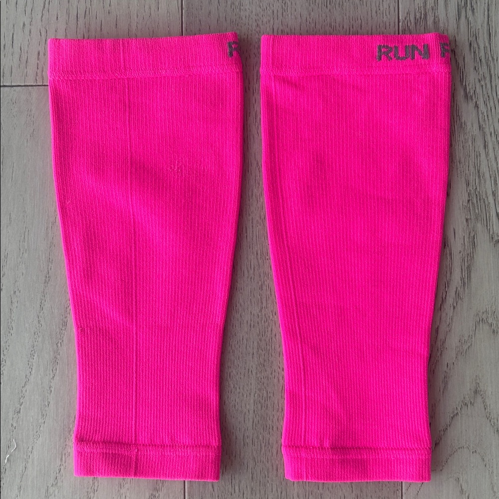 Run Forever Rymora Medium Calf Compression Sleeve… - image 4